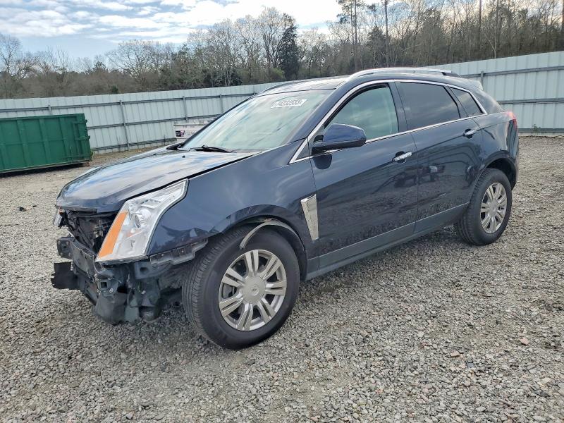 Aukcja sprzedaży 2016 Cadillac Srx, vin: 3GYFNEE32GS516109, numer aukcji: 74232555