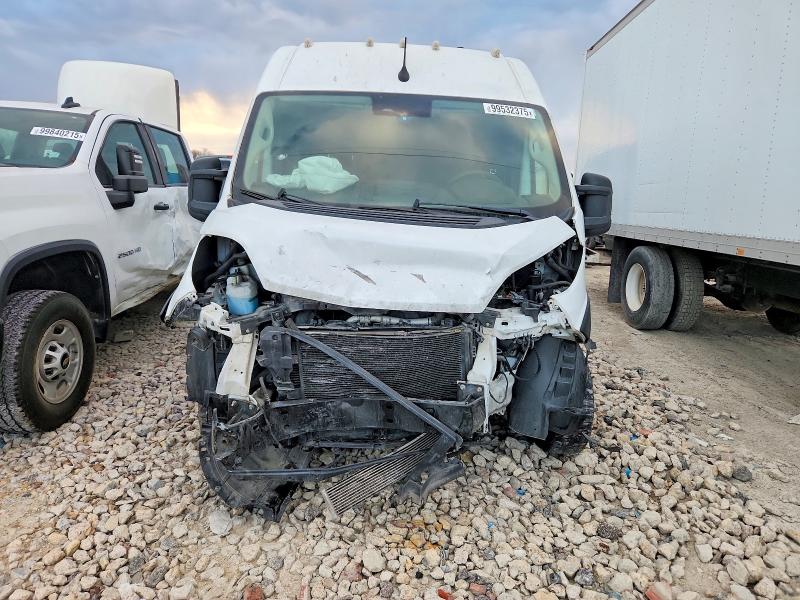 2023 Ram Promaster 3500 მანქანა იყიდება აუქციონზე, vin: 3C6MRVJG3PE502008, აუქციონის ნომერი: 99532375