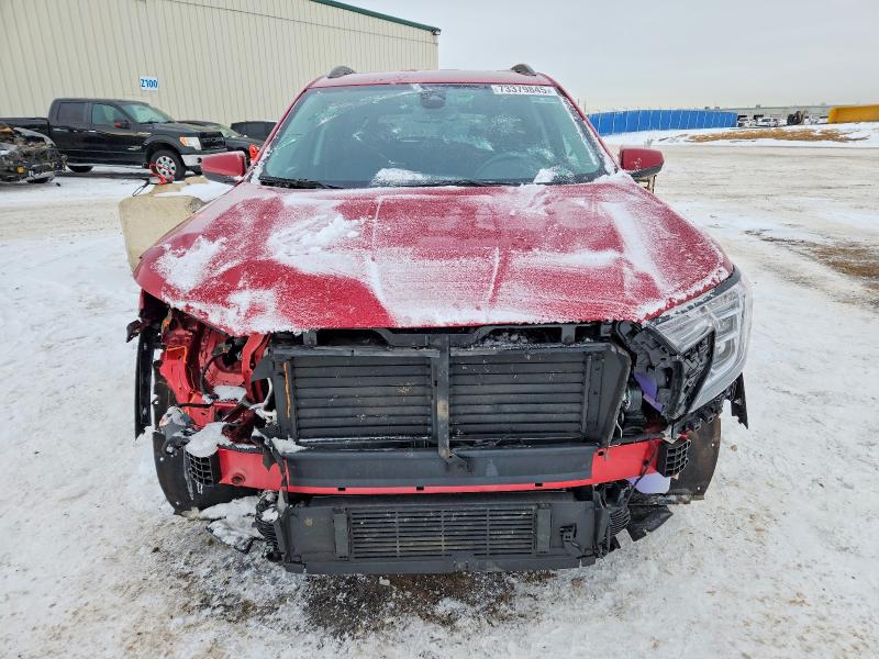 Продажа на аукционе авто 2024 Gmc Terrain, vin: 3GKALTEG9RL232135, номер лота: 73379845