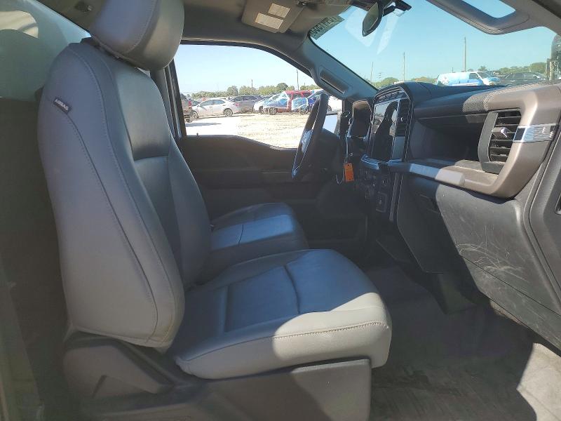 Aukcja sprzedaży 2024 Ford F150, vin: 1FTMF1KP1RKF01738, numer aukcji: 73441935