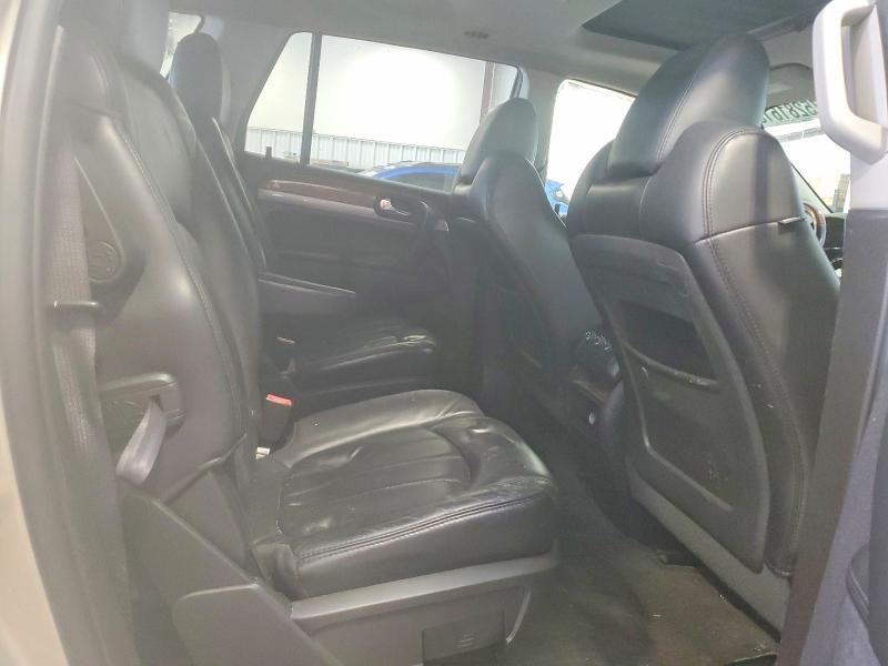 Aukcja sprzedaży 2012 Buick Enclave, vin: 5GAKRCEDXCJ274401, numer aukcji: 75281615