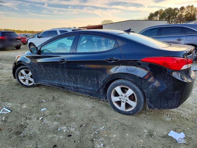 Продаж на аукціоні авто 2013 Hyundai Elantra, vin: 5NPDH4AE3DH432263, номер лоту: 74386535