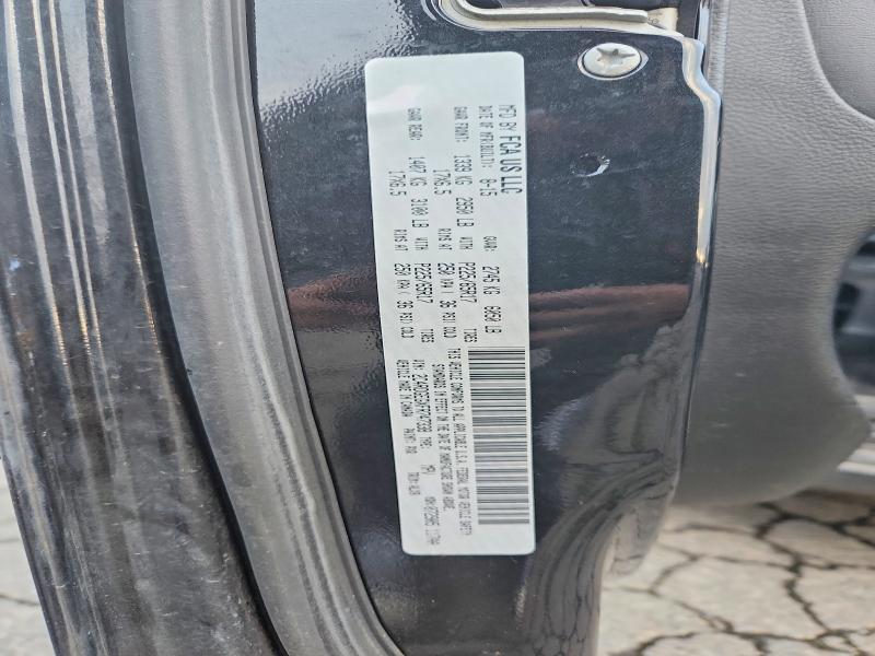 Продажа на аукционе авто 2015 Dodge Grand Caravan, vin: 2C4RDGEGXFR747338, номер лота: 98384145