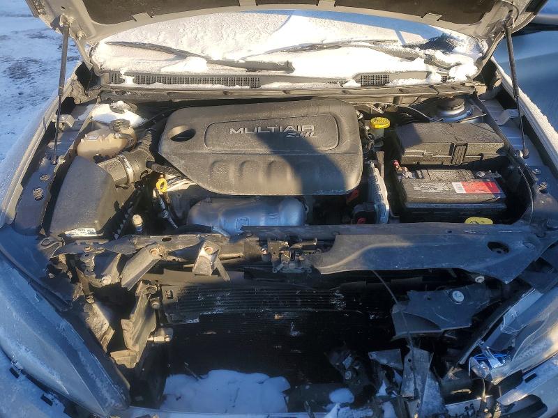 Продажа на аукционе авто 2015 Chrysler 200, vin: 1C3CCCBB4FN754300, номер лота: 73828815
