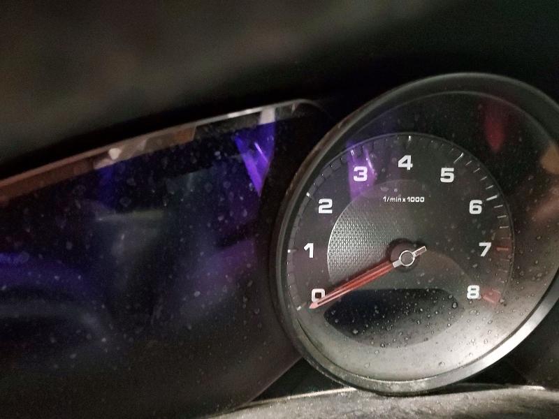 Aukcja sprzedaży 2019 Porsche Cayenne, vin: WP1AA2AY3KDA10307, numer aukcji: 97988225