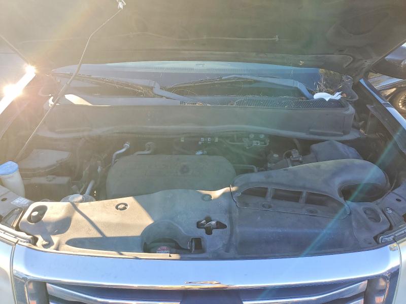 2012 Honda Pilot მანქანა იყიდება აუქციონზე, vin: 5FNYF3H68CB021910, აუქციონის ნომერი: 96787175