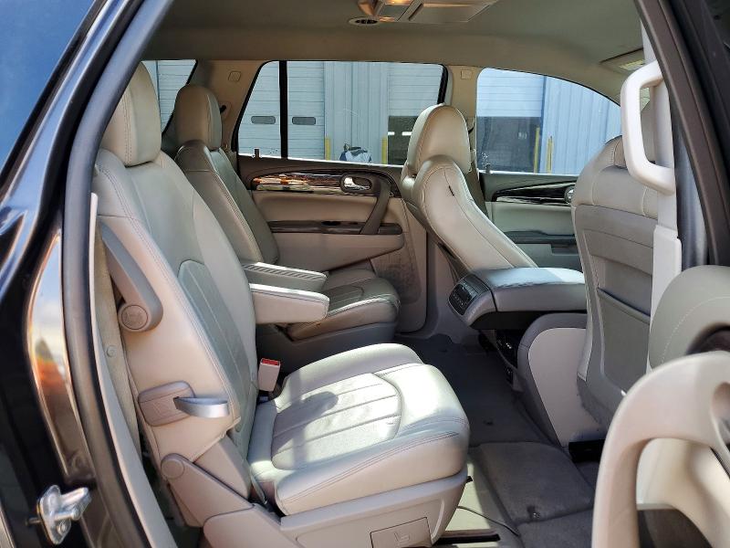 Продажа на аукционе авто 2015 Buick Enclave, vin: 5GAKRBKD9FJ340083, номер лота: 99113155