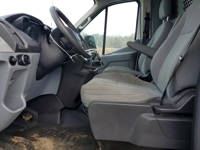 99717325 :رقم المزاد ، 1FTNR2CV8FKA02736 vin ، 2015 Ford Transit مزاد بيع