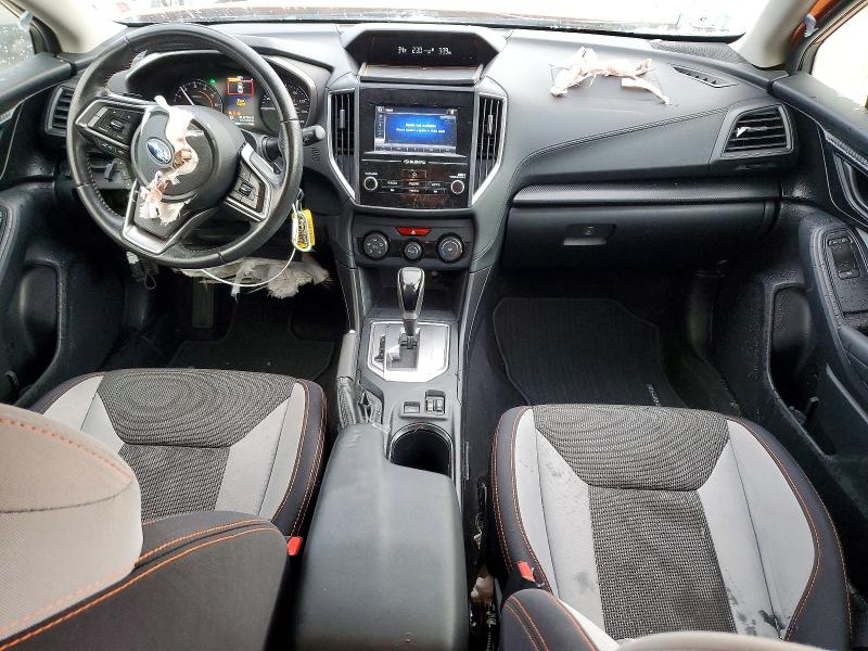 Aukcja sprzedaży 2018 Subaru Crosstrek, vin: JF2GTADC0JH255784, numer aukcji: 99856405
