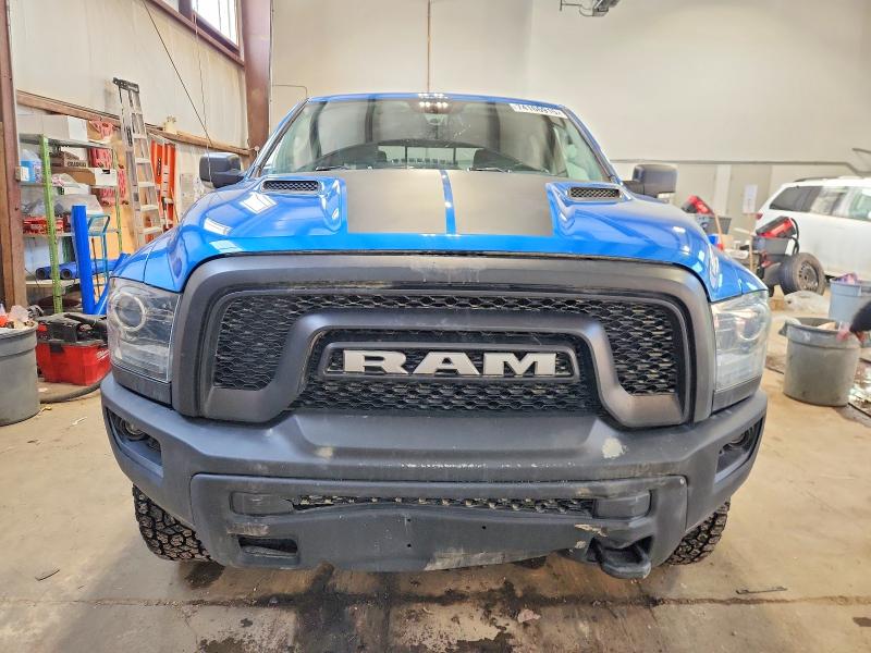 2020 Ram 1500 Classic მანქანა იყიდება აუქციონზე, vin: 1C6RR7LT7LS131633, აუქციონის ნომერი: 74166915