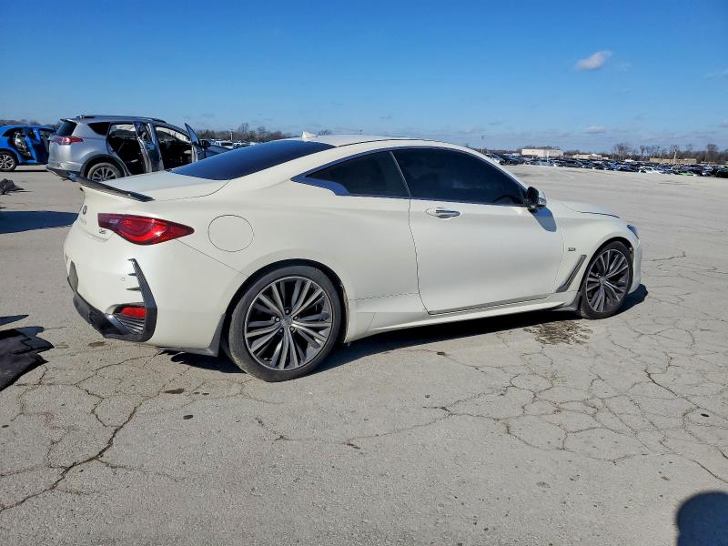 Aukcja sprzedaży 2017 Infiniti Q60 Premiu, vin: JN1EV7EK6HM360343, numer aukcji: 72975565