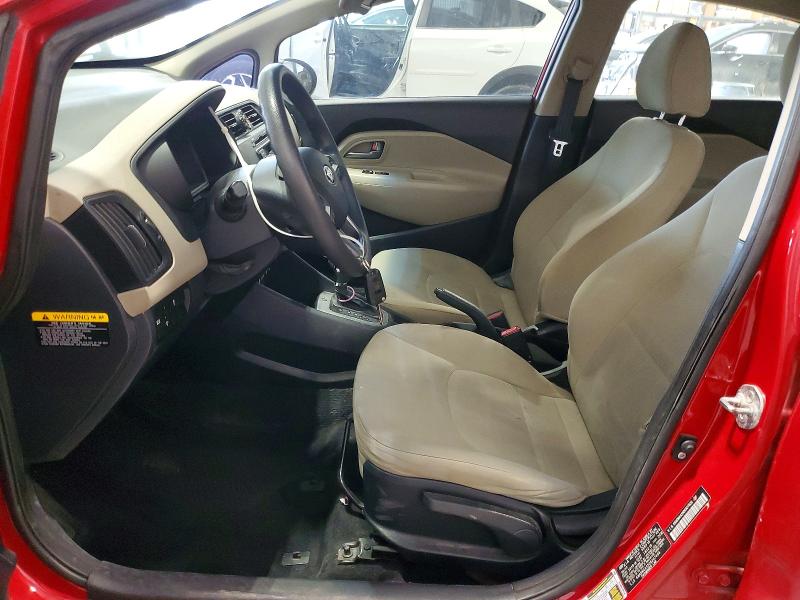 Aukcja sprzedaży 2013 Kia Rio, vin: KNADM4A35D6307606, numer aukcji: 73979725