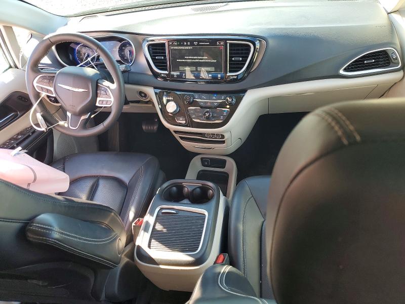 Продажа на аукционе авто 2023 Chrysler Pacifica, vin: 2C4RC1BG6PR594222, номер лота: 73225245