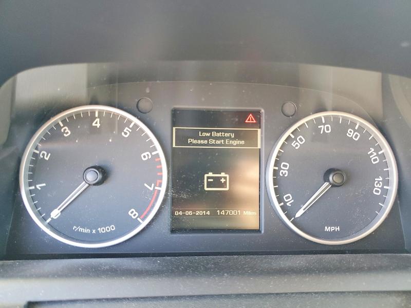 Продаж на аукціоні авто 2014 Land Rover Lr4, vin: SALAB2V68EA718252, номер лоту: 98560435