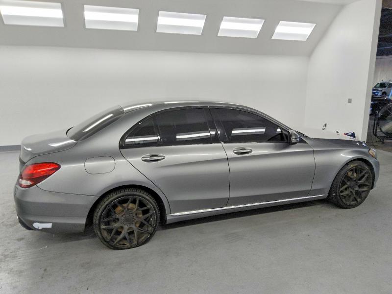 75319105 :رقم المزاد ، 55SWF4HB8GU152057 vin ، 2016 Mercedes-benz C 350e مزاد بيع