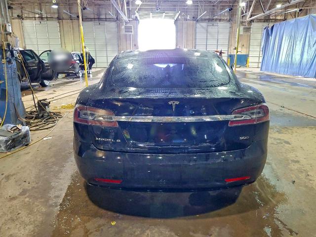 Продажа на аукционе авто 2016 Tesla Model S, vin: 5YJSA1E23GF144157, номер лота: 73185165