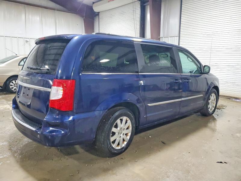 73073565 :رقم المزاد ، 2C4RC1BG9ER365403 vin ، 2014 Chrysler Town & Country مزاد بيع