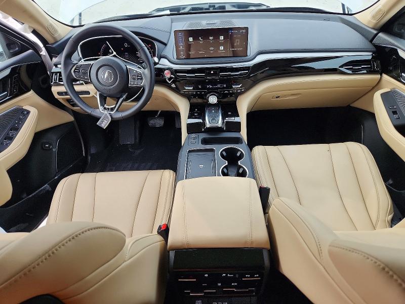 Продажа на аукционе авто 2026 Acura Mdx, vin: 5J8YE1H30TL004871, номер лота: 74462205