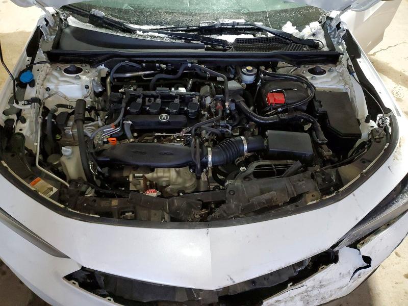 Auction sale of the 2023 Acura Integra, vin: 19UDE4H36PA020865, lot number: 75427725