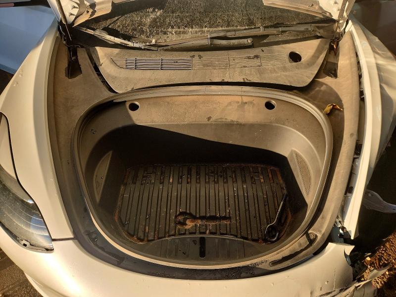 72914445 :رقم المزاد ، 5YJ3E1EA4PF404212 vin ، 2023 Tesla Model 3 مزاد بيع
