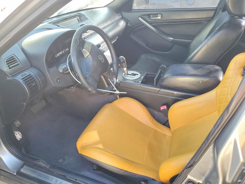 Продажа на аукционе авто 2004 Infiniti G35, vin: JNKCV51E74M601795, номер лота: 75473525