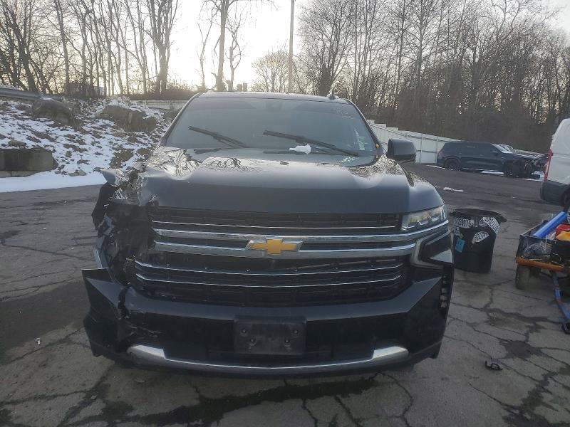 Продажа на аукционе авто 2022 Chevrolet Suburban, vin: 1GNSKCKD8NR197580, номер лота: 97957555