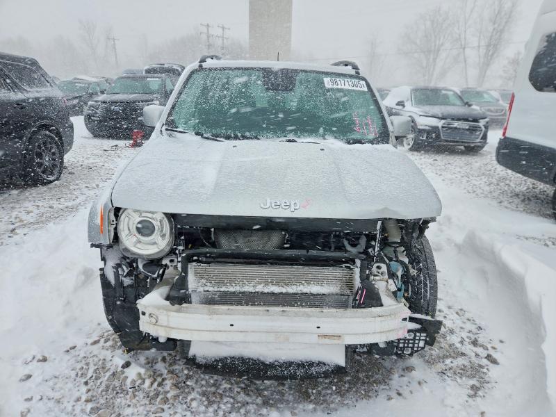 Aukcja sprzedaży 2018 Jeep Renegade, vin: ZACCJABBXJPJ61706, numer aukcji: 98171305