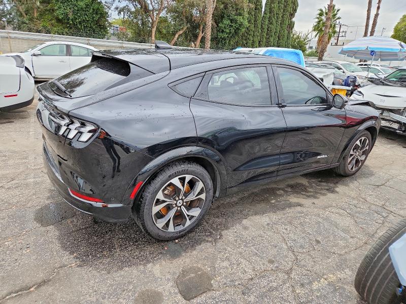 Продаж на аукціоні авто 2023 Ford Mustang Mach-e, vin: 3FMTK3SU1PMB06940, номер лоту: 99079835