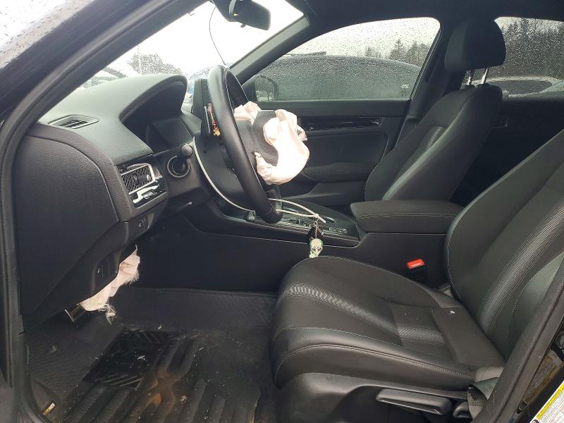 Продажа на аукционе авто 2025 Honda Civic, vin: 2HGFE4F85SH018610, номер лота: 72874265