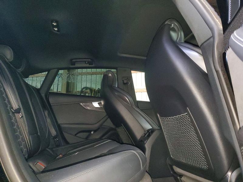 Продажа на аукционе авто 2023 Audi Rs5, vin: WUAAWCF58PA900420, номер лота: 74858085