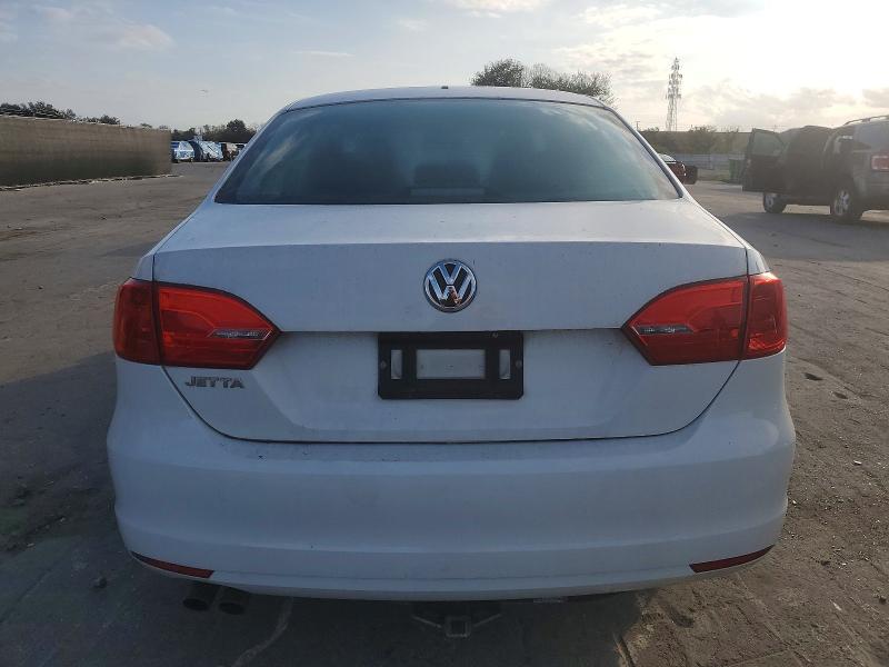 2014 Volkswagen Jetta მანქანა იყიდება აუქციონზე, vin: 3VW2K7AJ6EM312926, აუქციონის ნომერი: 99508685