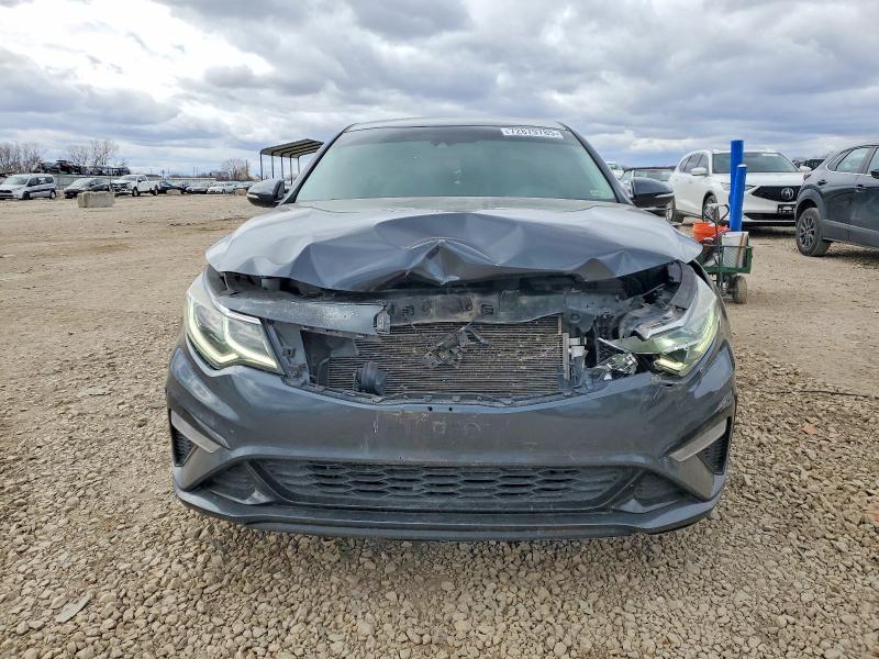 Продаж на аукціоні авто 2020 Kia Optima, vin: 5XXGT4L34LG388629, номер лоту: 72879785