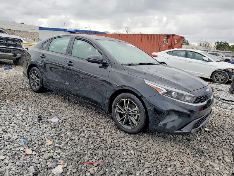 Продаж на аукціоні авто 2023 Kia Forte, vin: 3KPF24AD5PE545593, номер лоту: 98181465