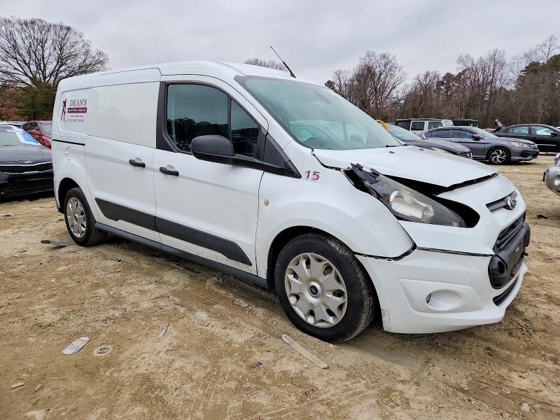 Aukcja sprzedaży 2015 Ford Transit Co, vin: NM0LS7F77F1181831, numer aukcji: 99499055