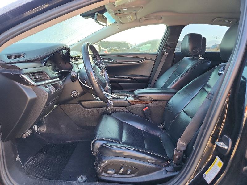 Aukcja sprzedaży 2013 Cadillac Xts, vin: 2G61N5S33D9165324, numer aukcji: 73464875