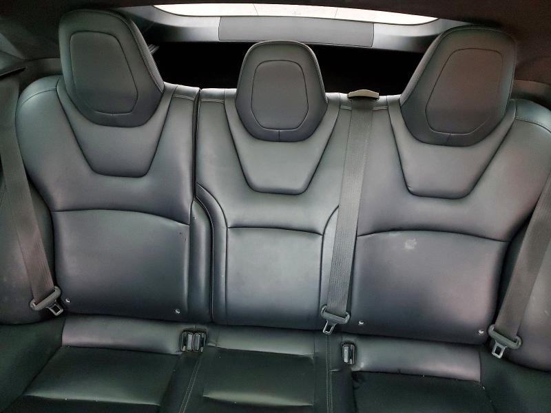 Продажа на аукционе авто 2018 Tesla Model S, vin: 5YJSA1E29JF275469, номер лота: 98885875