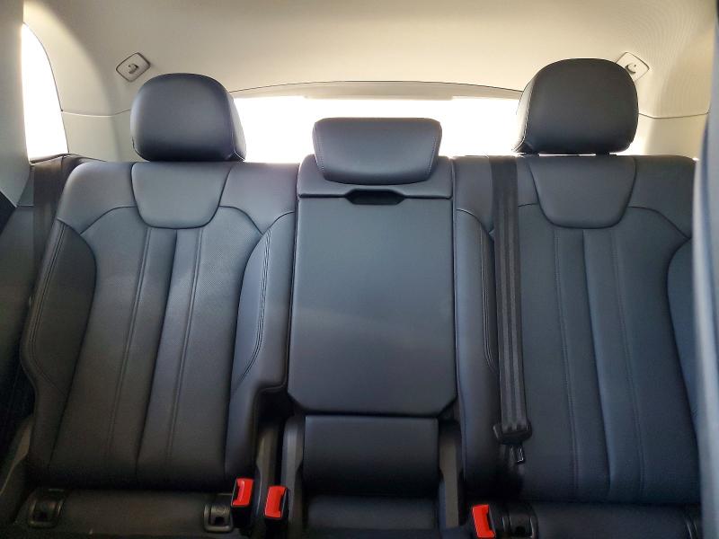 Продажа на аукционе авто 2019 Audi Q5, vin: WA1BNAFY2K2016991, номер лота: 75047205