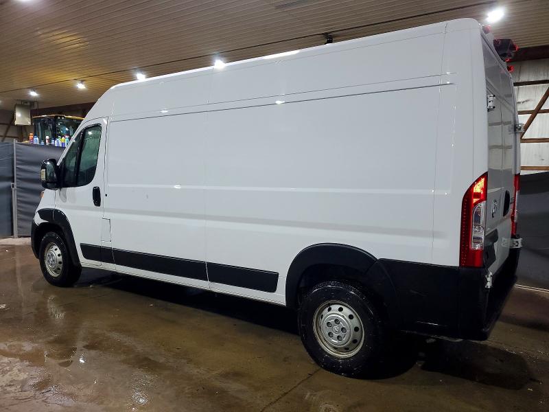 Aukcja sprzedaży 2023 Ram Promaster, vin: 3C6LRVDG0PE588255, numer aukcji: 99496745
