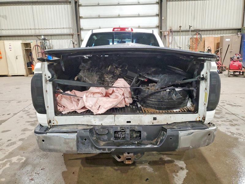 Продаж на аукціоні авто 2014 Toyota Tundra, vin: 5TFUY5F14EX393247, номер лоту: 98284715