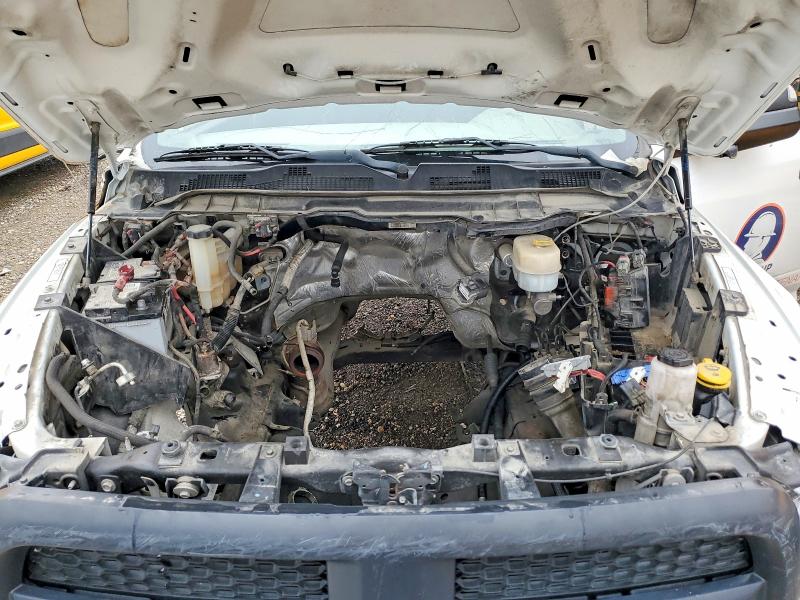 Продаж на аукціоні авто 2017 Ram 3500, vin: 3C7WRTCL6HG597754, номер лоту: 73886925