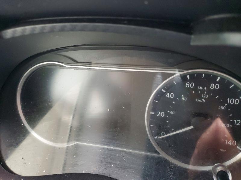 74603475 :رقم المزاد ، 3N1CN8EV4LL915302 vin ، 2020 Nissan Versa مزاد بيع