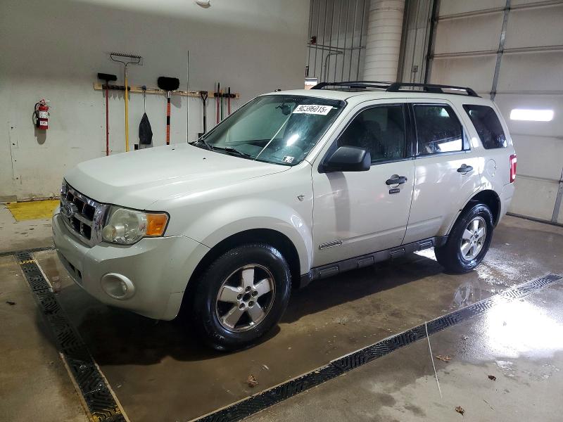 Продаж на аукціоні авто 2008 Ford Escape, vin: 1FMCU93108KD32591, номер лоту: 98596015