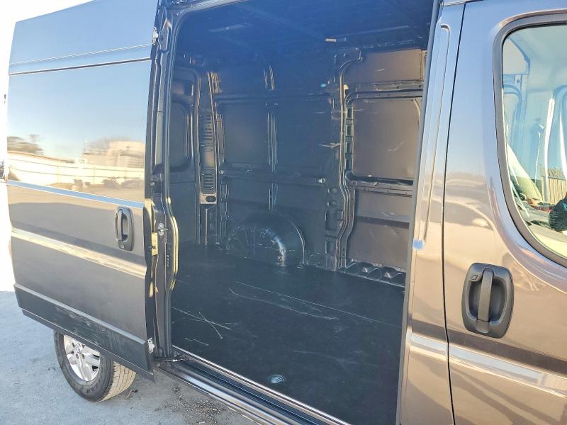 74049225 :رقم المزاد ، 3C6LRVCG3NE110250 vin ، 2022 Ram Promaster مزاد بيع
