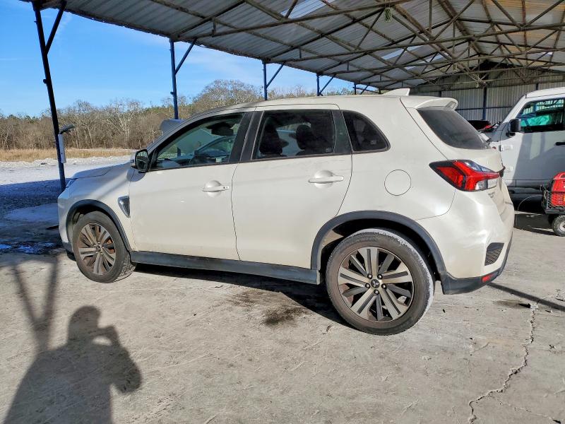 Продаж на аукціоні авто 2021 Mitsubishi Outlander Sport, vin: JA4APVAU4MU016001, номер лоту: 72413105