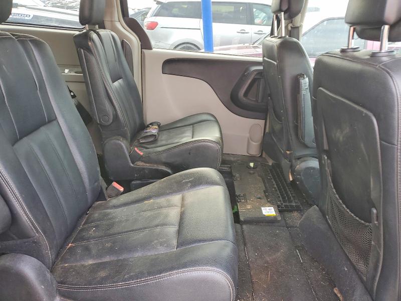Aukcja sprzedaży 2016 Chrysler Town & Country, vin: 2C4RC1BG1GR253004, numer aukcji: 73293205