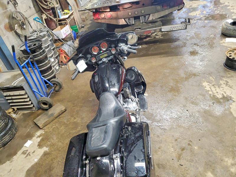 Продаж на аукціоні авто 2011 Harley-davidson Flhxse2, vin: 1HD1PZ81XBB953810, номер лоту: 72359355