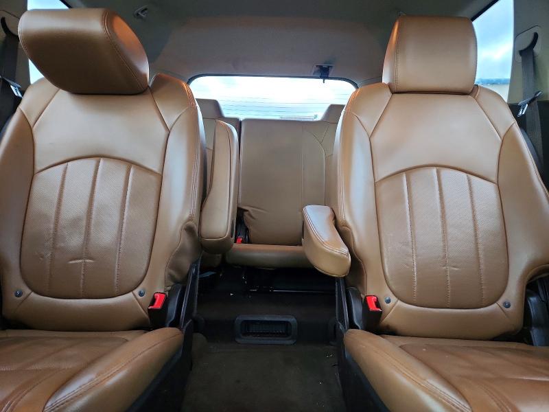 Продаж на аукціоні авто 2017 Buick Enclave, vin: 5GAKVBKD8HJ168319, номер лоту: 72844925