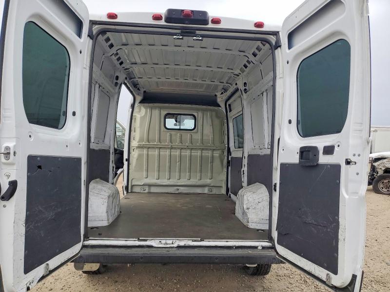 Продаж на аукціоні авто 2019 Ram Promaster 2500, vin: 3C6TRVCG5KE523489, номер лоту: 73731655