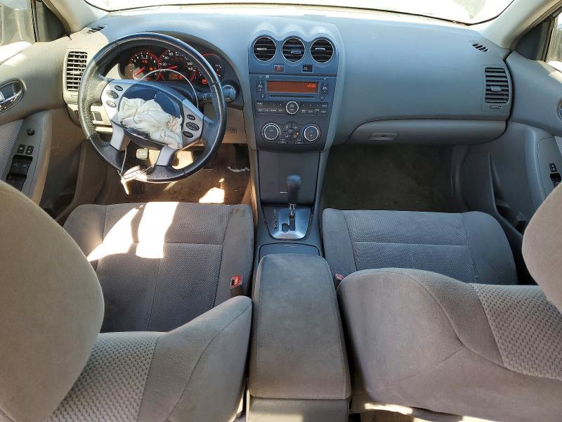 Aukcja sprzedaży 2009 Nissan Altima, vin: 1N4AL21E89N468758, numer aukcji: 73074555