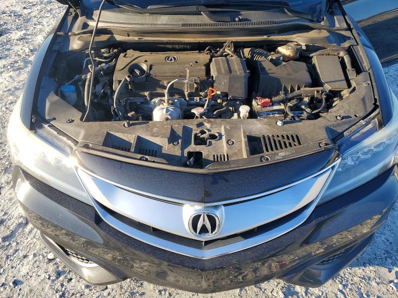 73438105 :رقم المزاد ، 19UDE2F72GA020162 vin ، 2016 Acura Ilx مزاد بيع